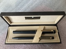 Sheaffer Targa Fountain Pen