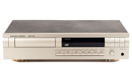 Harman kardon hd7500 - hd7500, cd