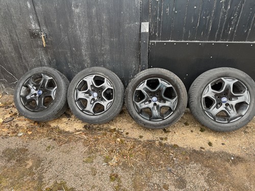 Ford 5x108 spoke - spoke, alloy