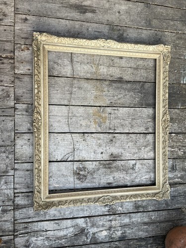 Vintage rococo very large - rococo,
