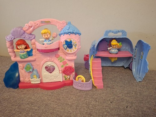 Fisher price little - fisher-price,