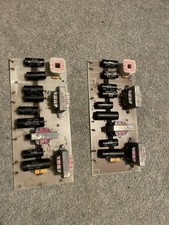 Spendor BC1  Speaker crossover