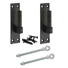 Wyre Direct Metal Gate Hinges