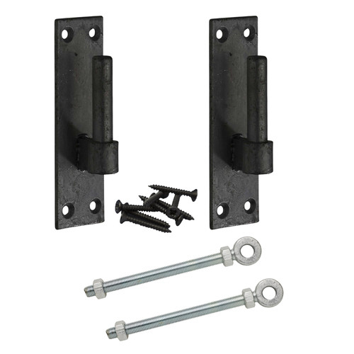 Wyre direct metal gate hinges - wyre,