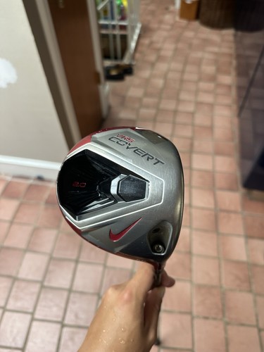 Nike covert driver - nike, driver*
