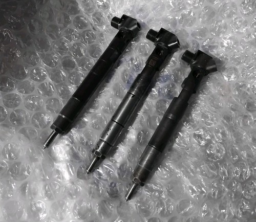 Injector mercedes class - mercedes, c-class