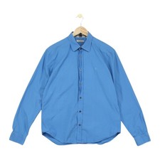 Burberry Shirt Mens Size L