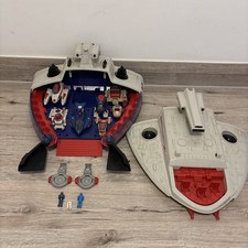 Vintage Manta Force Command