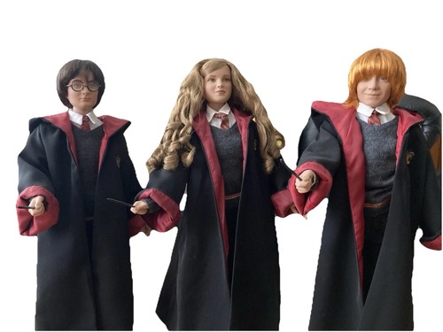 Harry potter hermione granger - harry,