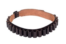 Shotgun Cartridge Belt