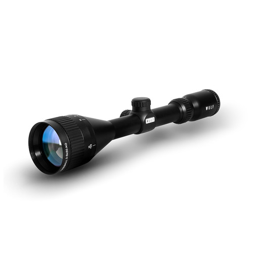 Wulf fireball 9x50 sfp - wulf,