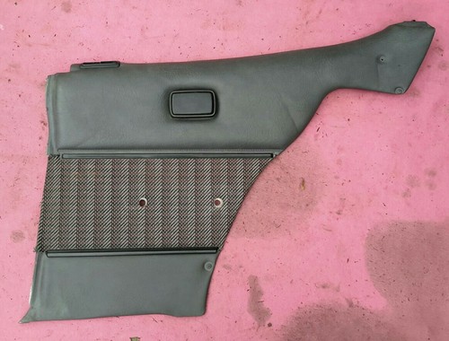 Ford capri mk3 rear doorcard - ford,