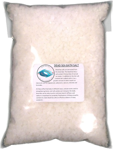 5kg 100 pure organic coarse - 100%,