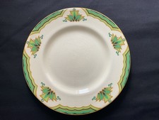 WOODS IVORY WARE ART DECO