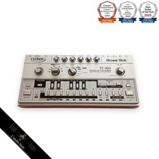 Cyclone TT303 Bass Bot TB303