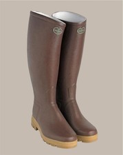 Le Chameau Gents men’s