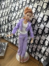 Lovely set of clothes for a