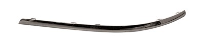Passat rear bumper moulding - vw,