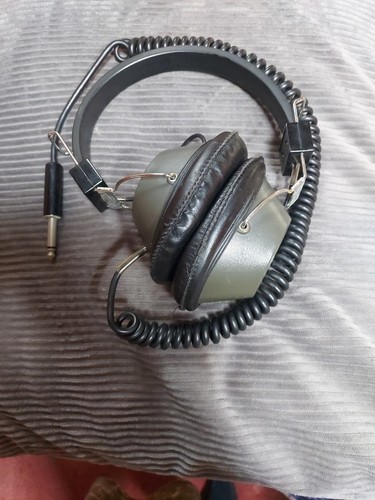 Yaesu headphones - yh-55,