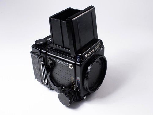 Based mamiya rz67 pro - uk,