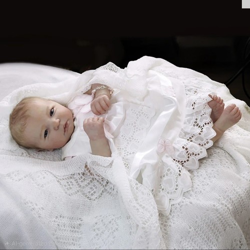 Realborn jennie awake - realborn®, (19"