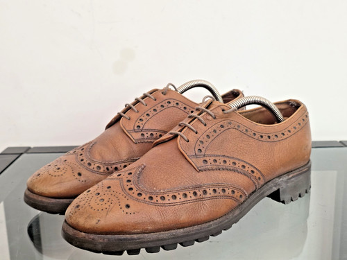 Vintage cheaney full - cheaney, uk