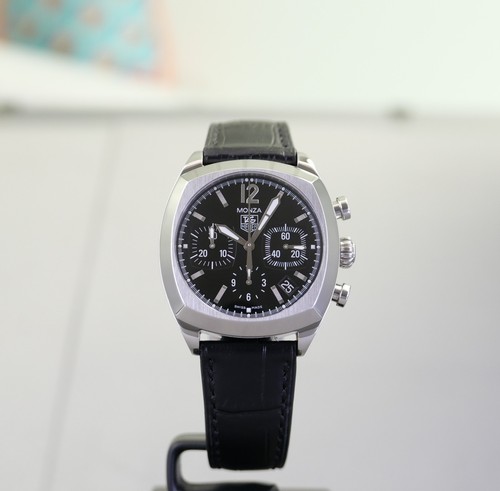 Tag heuer monza full - heuer, set
