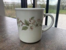 Vintage Pyrex Cherry Blossom