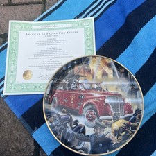 The National Fire Museum