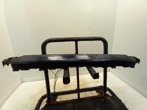 Mercedes vito rear bumper - mercedes,