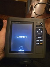 Mint Garmin EchoMap 50s