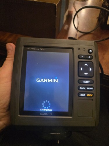 Mint garmin echomap 50s - echomap,