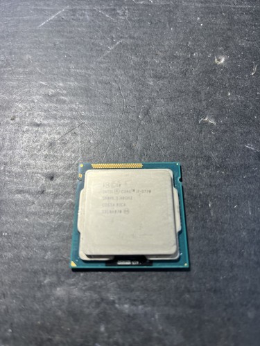 Intel core 3770 4ghz quad - intel,