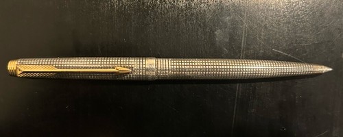Parker ballpoint pen - parker,