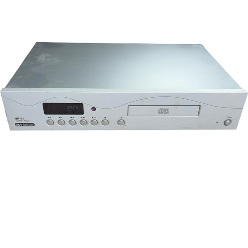 Acoustic solutions sp142 - solutions, cd