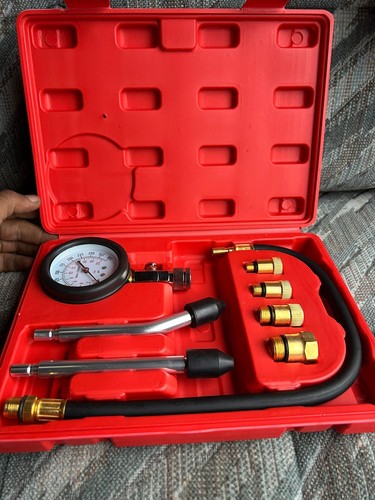 This petrol engine - is,
