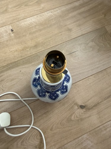 Vintage india jane blue - blue, &
