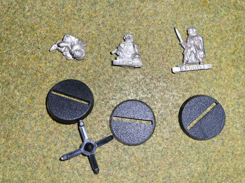 Warhammer lotr hobbits - lotr,