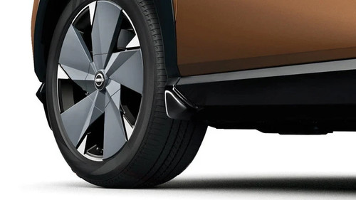 Genuine new nissan ariya - genuine,