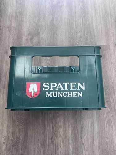 Spaten munich german - spaten,