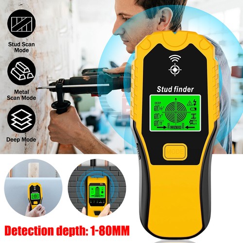 Wall scanner line - 5, 1