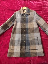 AVOCA THE MILL, wool coat