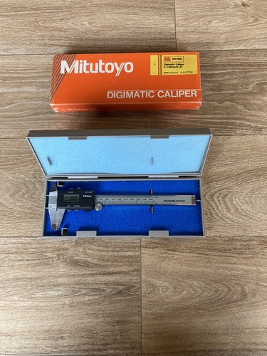 Mitutoyo digital vernier - digital,