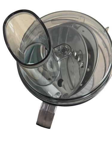Moulinex food processor parts - food,