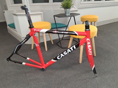 Casati challenge classic - casati,