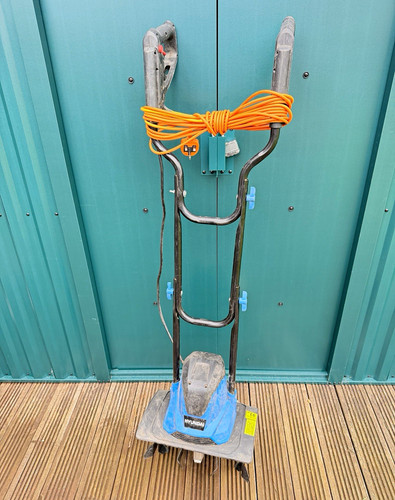 Hyundai hyt1050e corded - hyundai,