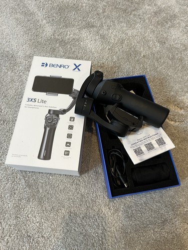 Benro 3xs lite - benro, foldable