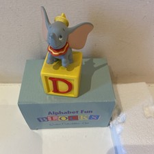 Grolier disney alphabet - disney, fun