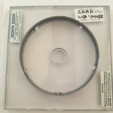 Cutting Press Joseph Dixon