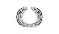 Brake Shoes Rear for 1987